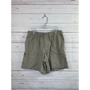 Columbia Hiking Cargo Shorts Small